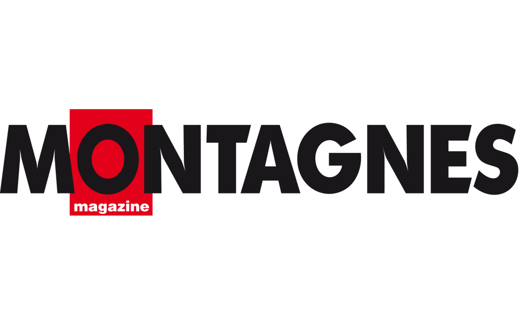 Logo Montagnes Magazine
