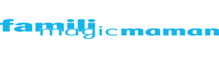 Logo Magicmaman Mag