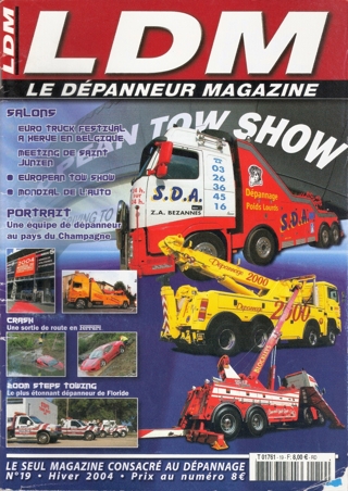 LDM