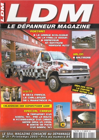 LDM