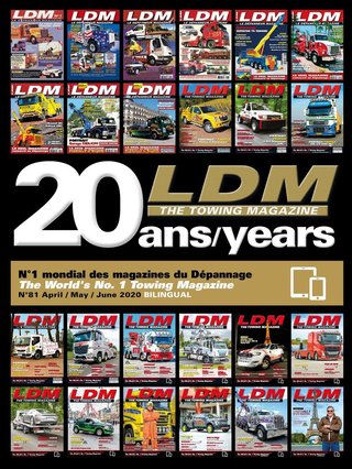 LDM